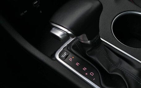 KIA Sportage IV рестайлинг, 2018 год, 2 390 000 рублей, 19 фотография