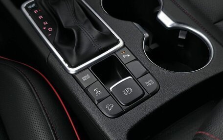 KIA Sportage IV рестайлинг, 2018 год, 2 390 000 рублей, 20 фотография