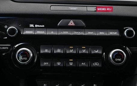 KIA Sportage IV рестайлинг, 2018 год, 2 390 000 рублей, 22 фотография