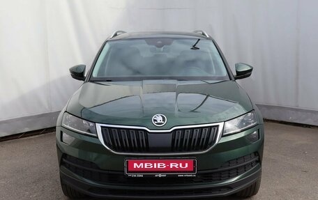 Skoda Karoq I, 2022 год, 2 299 000 рублей, 2 фотография