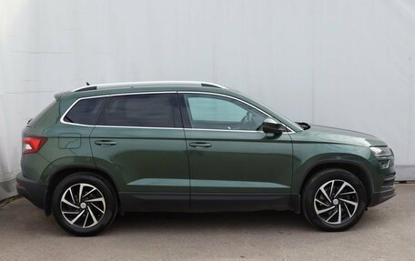 Skoda Karoq I, 2022 год, 2 299 000 рублей, 7 фотография