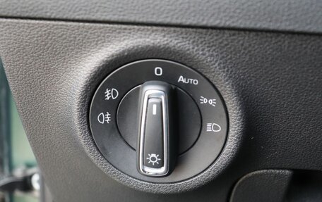 Skoda Karoq I, 2022 год, 2 299 000 рублей, 13 фотография