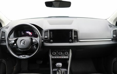 Skoda Karoq I, 2022 год, 2 299 000 рублей, 14 фотография