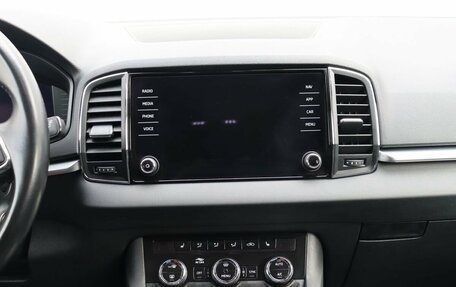 Skoda Karoq I, 2022 год, 2 299 000 рублей, 19 фотография