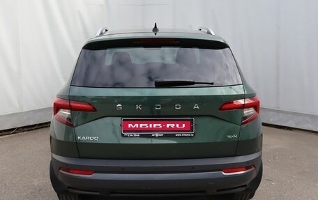 Skoda Karoq I, 2022 год, 2 299 000 рублей, 5 фотография