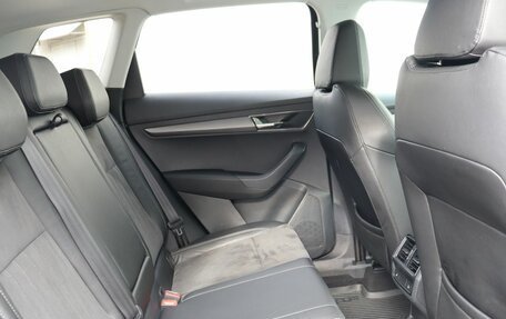 Skoda Karoq I, 2022 год, 2 299 000 рублей, 22 фотография