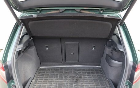 Skoda Karoq I, 2022 год, 2 299 000 рублей, 23 фотография