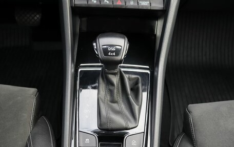 Skoda Karoq I, 2022 год, 2 299 000 рублей, 21 фотография