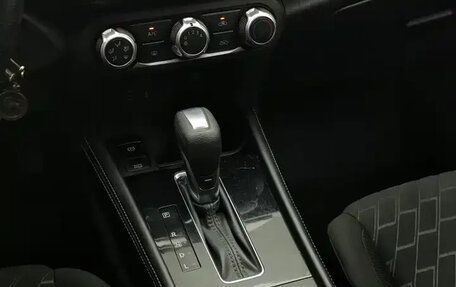 Nissan Kicks I, 2023 год, 1 083 000 рублей, 7 фотография
