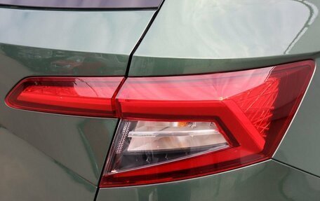 Skoda Karoq I, 2022 год, 2 299 000 рублей, 24 фотография