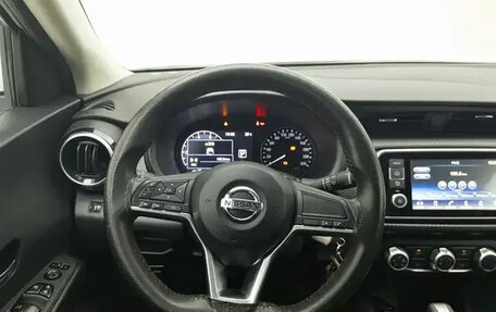 Nissan Kicks I, 2023 год, 1 083 000 рублей, 9 фотография