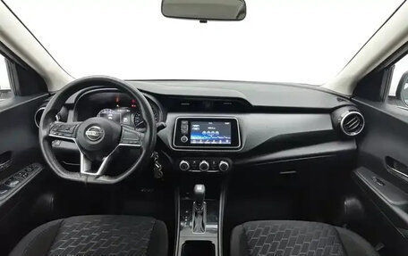 Nissan Kicks I, 2023 год, 1 083 000 рублей, 12 фотография