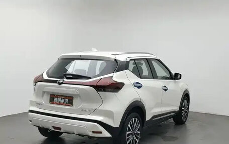 Nissan Kicks I, 2023 год, 1 083 000 рублей, 15 фотография