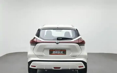 Nissan Kicks I, 2023 год, 1 083 000 рублей, 13 фотография