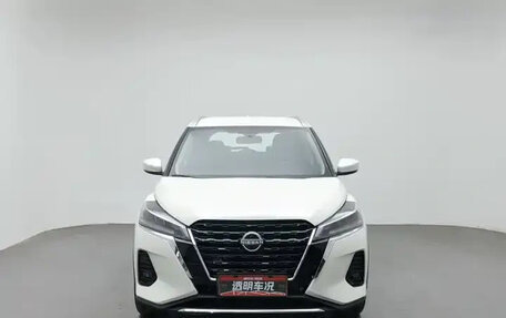 Nissan Kicks I, 2023 год, 1 083 000 рублей, 14 фотография