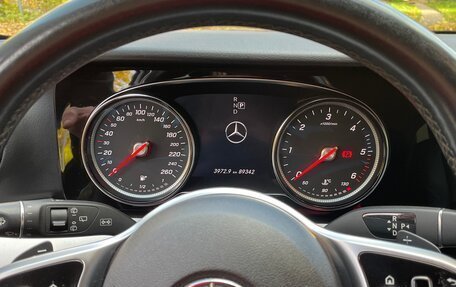 Mercedes-Benz E-Класс, 2019 год, 2 650 000 рублей, 7 фотография