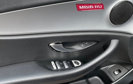 Mercedes-Benz E-Класс, 2019 год, 2 650 000 рублей, 9 фотография