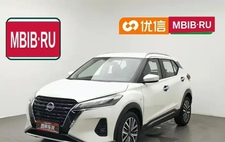 Nissan Kicks I, 2023 год, 1 083 000 рублей, 16 фотография
