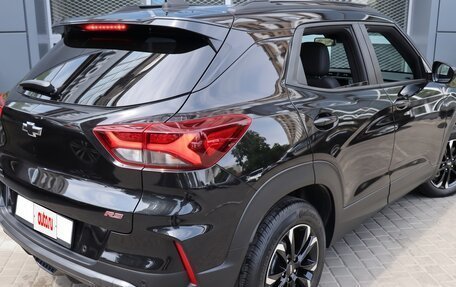 Chevrolet TrailBlazer, 2023 год, 1 980 000 рублей, 7 фотография