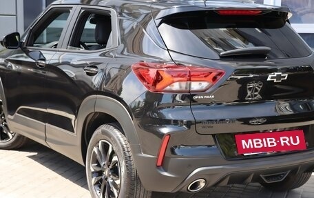 Chevrolet TrailBlazer, 2023 год, 1 980 000 рублей, 6 фотография
