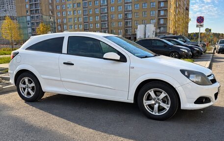 Opel Astra H, 2009 год, 342 000 рублей, 7 фотография
