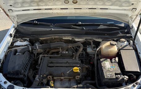 Opel Astra H, 2009 год, 342 000 рублей, 8 фотография