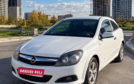 Opel Astra H, 2009 год, 342 000 рублей, 2 фотография