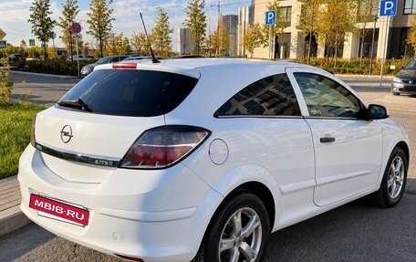 Opel Astra H, 2009 год, 342 000 рублей, 6 фотография