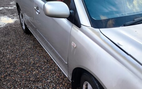 Toyota Premio, 2002 год, 420 000 рублей, 5 фотография