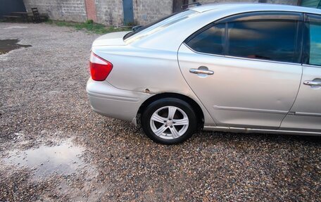 Toyota Premio, 2002 год, 420 000 рублей, 13 фотография