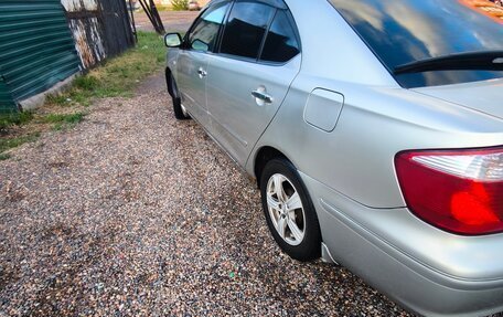 Toyota Premio, 2002 год, 420 000 рублей, 11 фотография