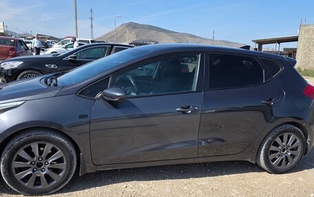 KIA cee'd III, 2018 год, 1 000 000 рублей, 3 фотография