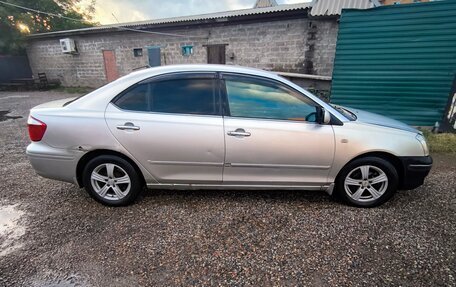 Toyota Premio, 2002 год, 420 000 рублей, 14 фотография