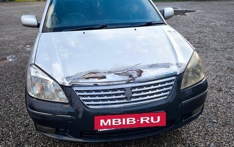 Toyota Premio, 2002 год, 420 000 рублей, 6 фотография