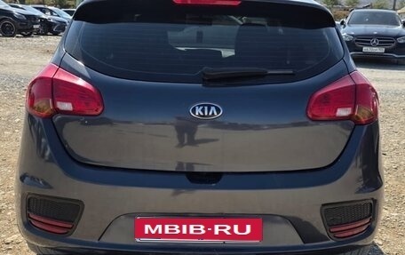 KIA cee'd III, 2018 год, 1 000 000 рублей, 4 фотография