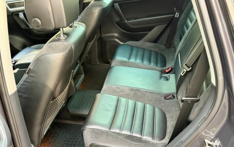 Volkswagen Touareg III, 2011 год, 2 195 000 рублей, 9 фотография