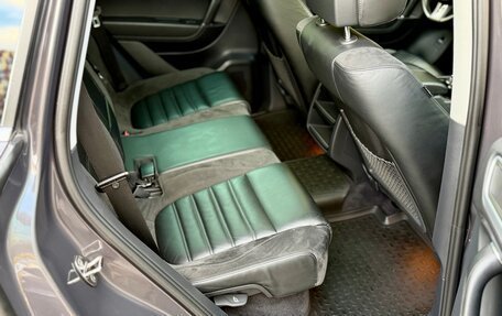Volkswagen Touareg III, 2011 год, 2 195 000 рублей, 13 фотография