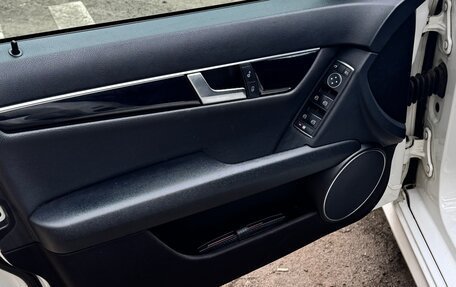 Mercedes-Benz C-Класс, 2013 год, 1 440 000 рублей, 7 фотография