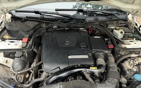 Mercedes-Benz C-Класс, 2013 год, 1 440 000 рублей, 9 фотография