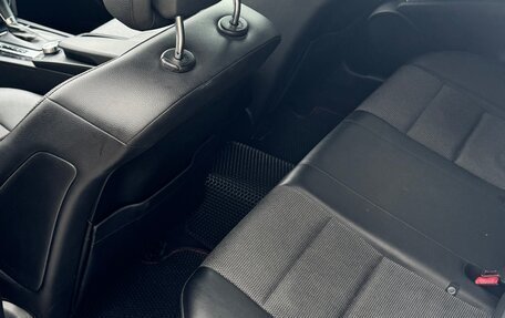 Mercedes-Benz C-Класс, 2013 год, 1 440 000 рублей, 8 фотография
