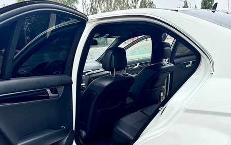 Mercedes-Benz C-Класс, 2013 год, 1 440 000 рублей, 12 фотография