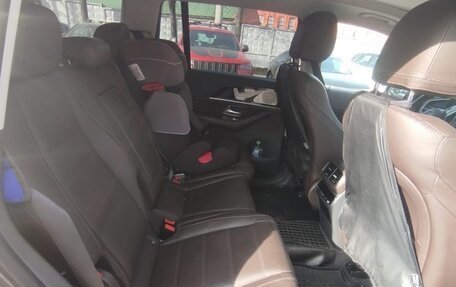 Mercedes-Benz GLS, 2019 год, 7 500 000 рублей, 8 фотография