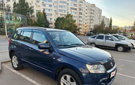 Suzuki Grand Vitara, 2007 год, 627 000 рублей, 3 фотография