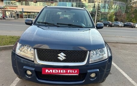 Suzuki Grand Vitara, 2007 год, 627 000 рублей, 2 фотография