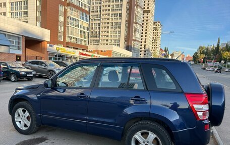Suzuki Grand Vitara, 2007 год, 627 000 рублей, 4 фотография
