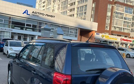 Suzuki Grand Vitara, 2007 год, 627 000 рублей, 7 фотография