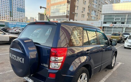 Suzuki Grand Vitara, 2007 год, 627 000 рублей, 9 фотография