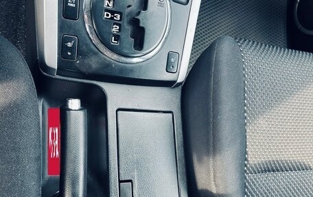 Suzuki Grand Vitara, 2007 год, 627 000 рублей, 13 фотография