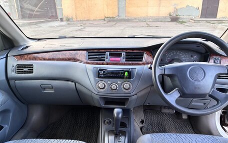 Mitsubishi Lancer IX, 2000 год, 167 000 рублей, 5 фотография