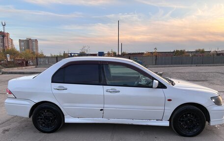 Mitsubishi Lancer IX, 2000 год, 167 000 рублей, 3 фотография